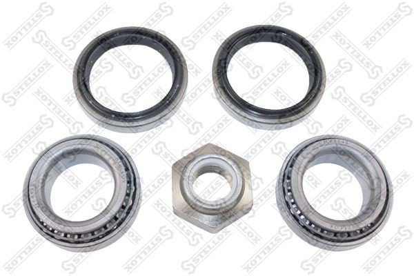 Подшипник ступицы колеса 43-28023-SX STELLOX