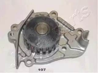 Водяной насос PQ-107 JAPAN PARTS GROUP