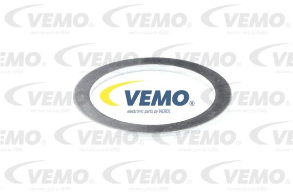 Термовыключатель, вентилятор радиатора V40991075 VEMO
