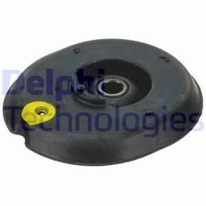 Комплект подшипника ступицы колеса BK405 DELPHI