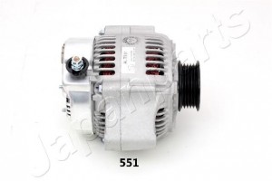 Генератор ALT551 JAPAN PARTS GROUP