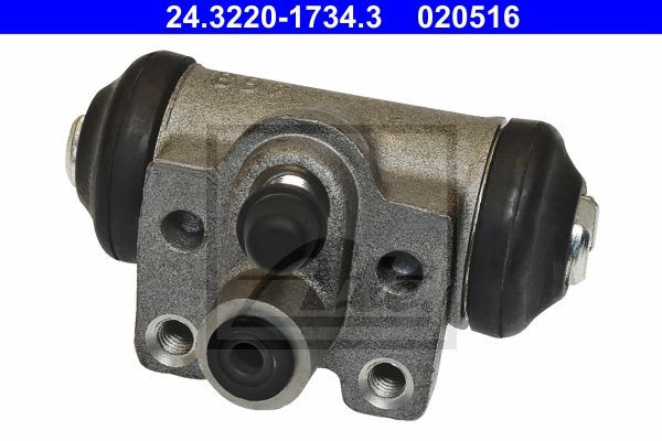 Колесный тормозной цилиндр 24.3220-1734.3 ATE