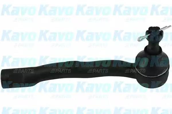 Наконечник поперечной рулевой тяги STE-9028 KAVO PARTS