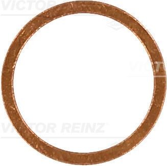 Уплотняющее кольцо 41-70167-00 VICTOR REINZ