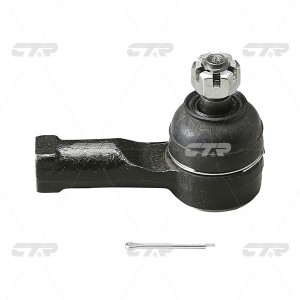 Наконечник рулевой тяги CED-7R CTR