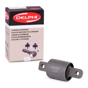 Подвеска, рычаг независимой подвески колеса TD586W DELPHI