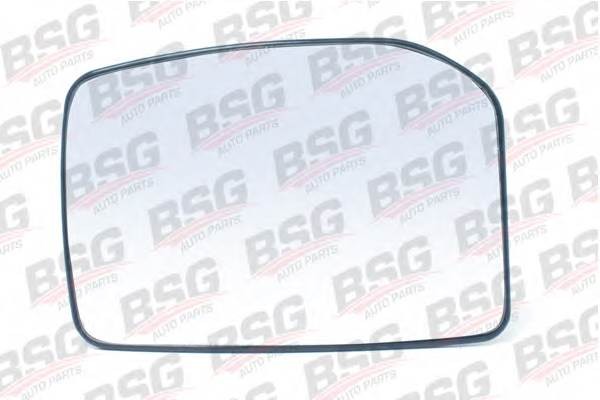 Зеркало заднего вида BSG30910006 BSG