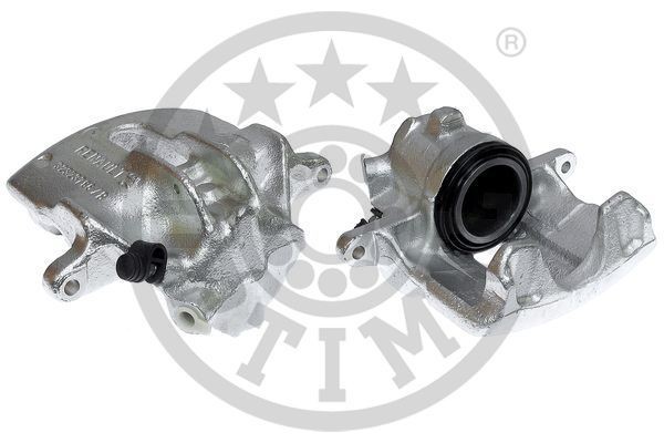 Тормозной диск BS5360 OPTIMAL