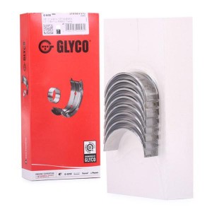 Шатунный подшипник 0141664STD GLYCO