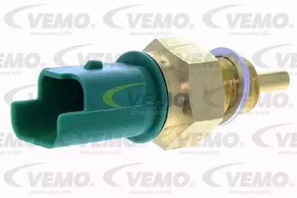 Датчик, температура охлаждающей жидкости V22-72-0026 VEMO