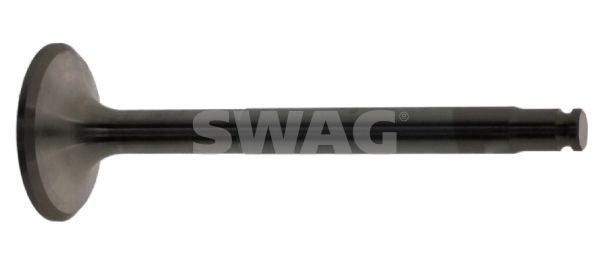 Выпускной клапан 10 91 5369 SWAG