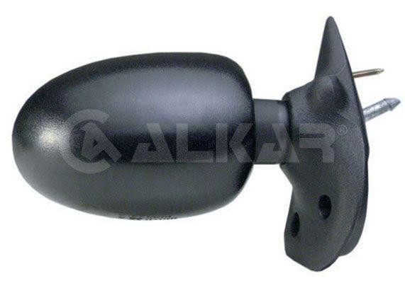 Наружное зеркало 6164167 ALKAR
