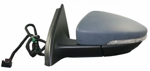Наружное зеркало 6164641 ALKAR