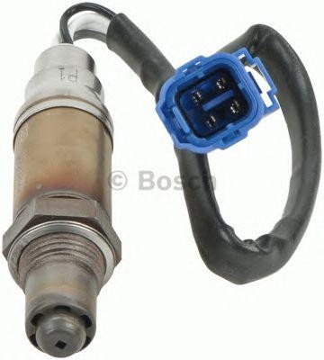 Датчик кислородный (лямбда-зонд) F 00H L00 219 BOSCH