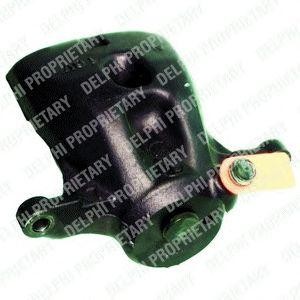 Тормозной суппорт LC7274 DELPHI