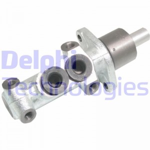 Главный тормозной цилиндр LM21017 DELPHI
