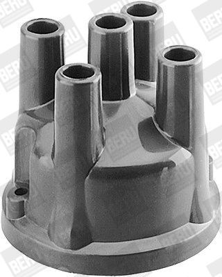 Крышка распределителя зажигания VK390 BERU