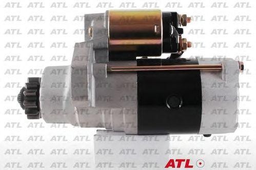 Стартер A 20 720 ATL DELTA AUTOTECHNIK