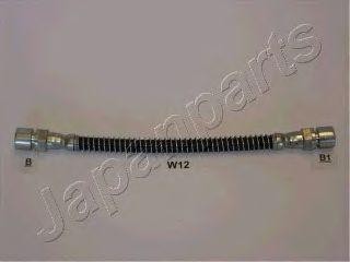 Кронштейн, тормозный шланг TF-W12 JAPAN PARTS GROUP