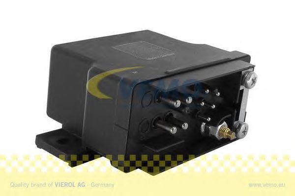 Реле, система накаливания V30710016 VEMO