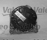 Генератор 436363 VALEO PHC