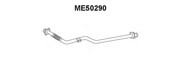 Выпускной трубопровод ME50290 VENEPORTE