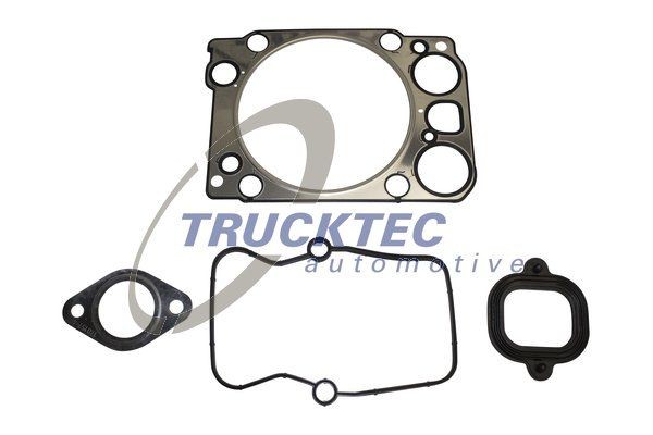 Комплект прокладок, головка цилиндра 01.43.480 TRUCKTEC