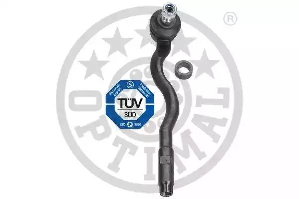 Наконечник поперечной рулевой тяги G1-1006 OPTIMAL