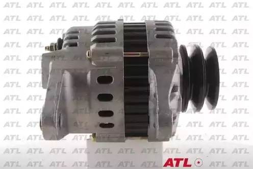 Генератор L 35 330 ATL DELTA AUTOTECHNIK