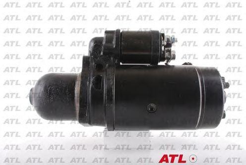 Стартер A71640 ATL DELTA AUTOTECHNIK