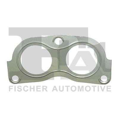 Прокладка, выпускной трубопровод 450904 FISCHER