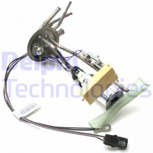 Топливный фильтр HDF929 DELPHI