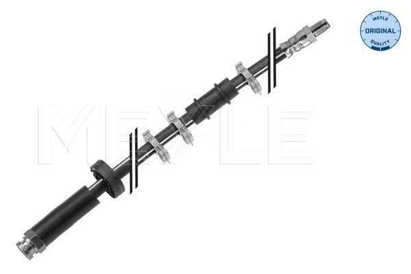 Тормозной шланг 11-14 525 0026 MEYLE