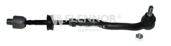 Поперечная рулевая тяга FL553A FLENNOR