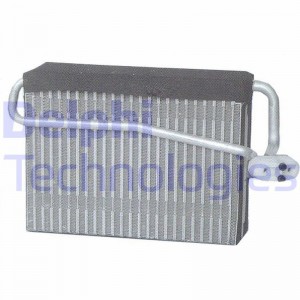 Испаритель, кондиционер TSP0525150 DELPHI