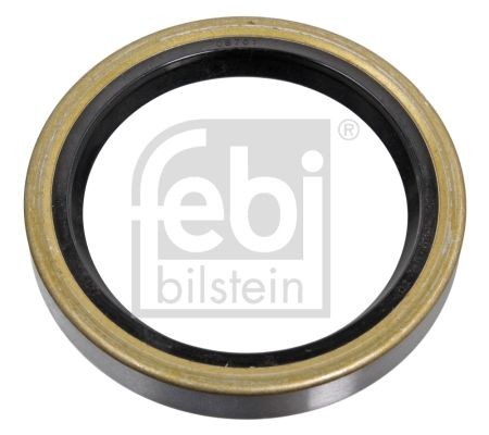 Уплотняющее кольцо 08701 FEBI BILSTEIN