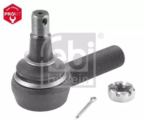 Наконечник поперечной рулевой тяги 06239 FEBI BILSTEIN