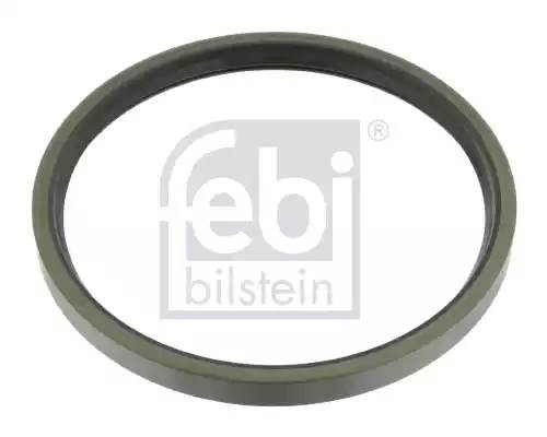 Уплотняющее кольцо, ступица колеса 09012 FEBI BILSTEIN