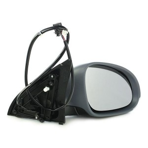 Наружное зеркало 5886808 VAN WEZEL