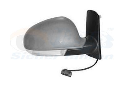 Наружное зеркало 5879805 VAN WEZEL
