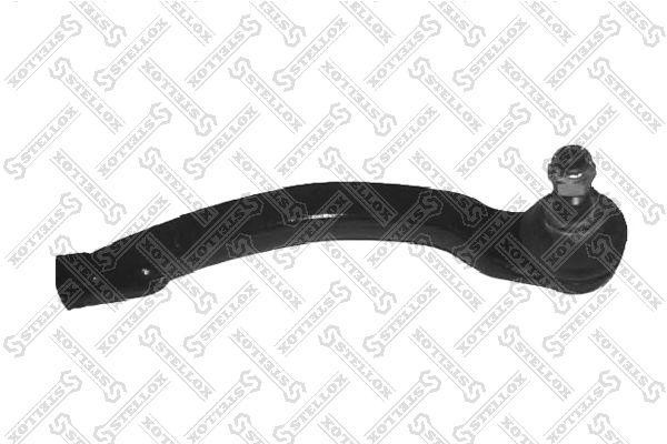Наконечник рулевой тяги 51-03410-SX STELLOX