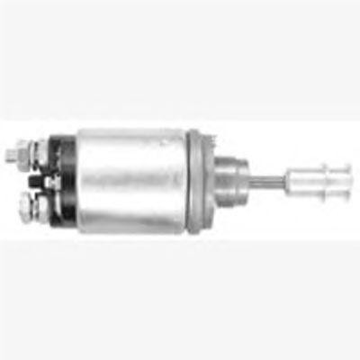 Тяговое реле, стартер 940113050184 MAGNETI MARELLI