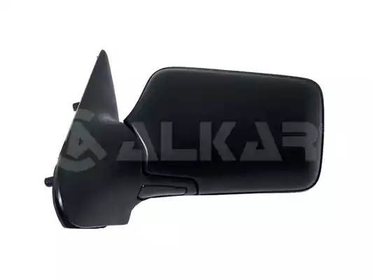 Наружное зеркало 6125068 ALKAR