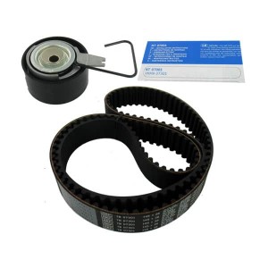 Комплект ремня ГРМ VKMA07301 SKF
