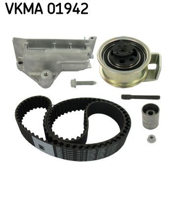 Комплект ремня ГРМ VKMA01942 SKF