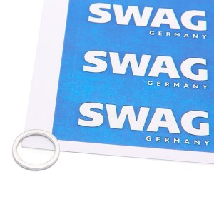 Уплотнительное кольцо, резьбовая пр 99 90 7106 SWAG