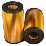 Масляный фильтр MD469 ALCO FILTERS