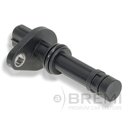 Крышка распределителя зажигания 6303 BREMI