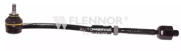Поперечная рулевая тяга FL563A FLENNOR
