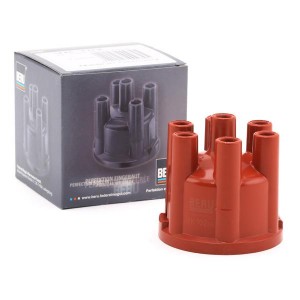 Крышка распределителя зажигания VK102 BERU
